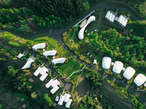 Campsort Hotel