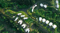 Campsort Hotel