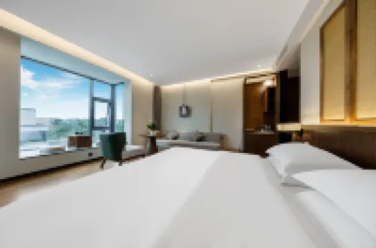 SAINT VEYA Hotel Springs Resort