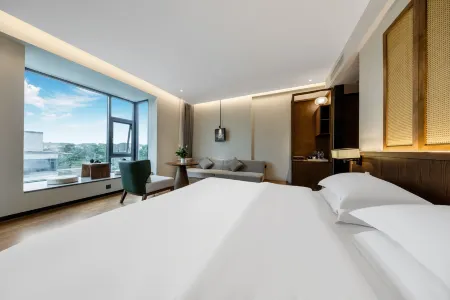 SAINT VEYA Hotel Springs Resort