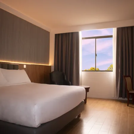 Aglow Hotel Harbor Bay Batam Отели рядом с достопримечательностью «Паромный терминал»