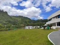 Kaiyang Nanjianglan Hot Spring Hotel Hotels near Shuitu Village