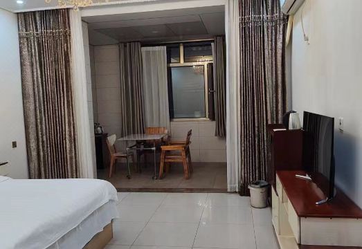 3. 신저우 호텔..