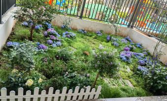 Spring   Joy   Homestay