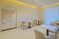 Jingdezhen Ruchu Hostel (Tao Xichuan Creative Plaza) - 3 stjerner