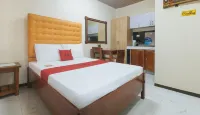 RedDoorz @ GaDi Hotel San Jose del Monte City Hotels in Santa Maria