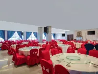 稲城泰月ホテル 稲城のホテル