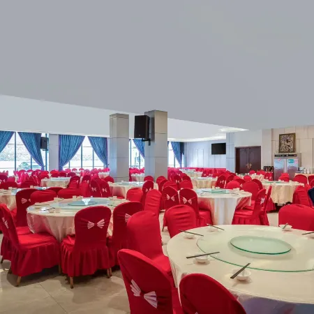 Taiyue Hotel