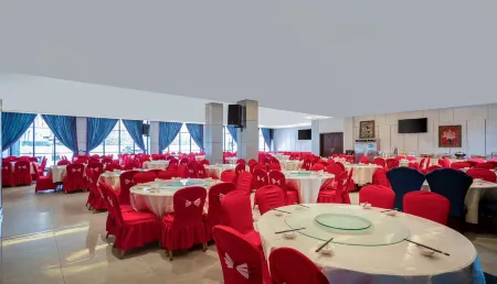 Taiyue Hotel Отели в г. Даочжен