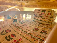 Kashgar Yuanzhu International Youth Hostel (Ancient City of Kashgar) - 2-Star
