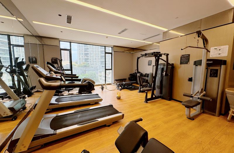 Celebrity Ruicheng Hotel