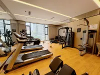 Celebrity Ruicheng Hotel - Gym