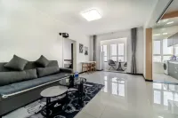 HOME Serviced Homestay (Hongqi Street Zheyoushan) - เปิดใหม่
