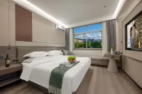 T · Island Smart Cinema Hotel - 애견동반
