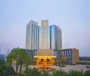 Changsha Longhua International Hotel Hôtels à proximité de : Underwater World