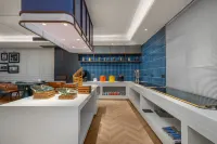 Mehood Theater Hotel - breakfast