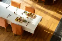 zhenshanhe Hotels in Panzhou