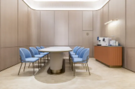 漢庭飯店（六安裕安區萬達廣場店）