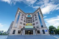 Jingde Town Hotel Các khách sạn gần Zhushan Bridge