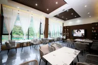 塏銳智能飯店（四姑娘山店） - 早餐