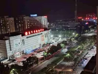 Ruguang Homestay Hotels in Pingyuanxian