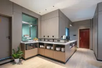 Me Young Me House Hotel (Xingsha Cultural and Sports Center Subway Station Aeon Mall) - Bữa sáng