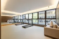 Pingxiang Municipal Government Imperial Dragon Bay Mandala Hotel Hotels in Pingxiang