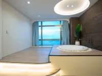 Nan'ao Qihaili Boutique Stay (Nan'ao Island Tourist Center) Hotels in Nan'ao County