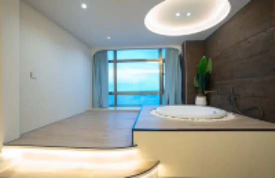 Nan'ao Qihaili Boutique Stay (Nan'ao Island Tourist Center)