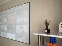 拾一·オーシャンビュー民宿(大連世界和平公園)