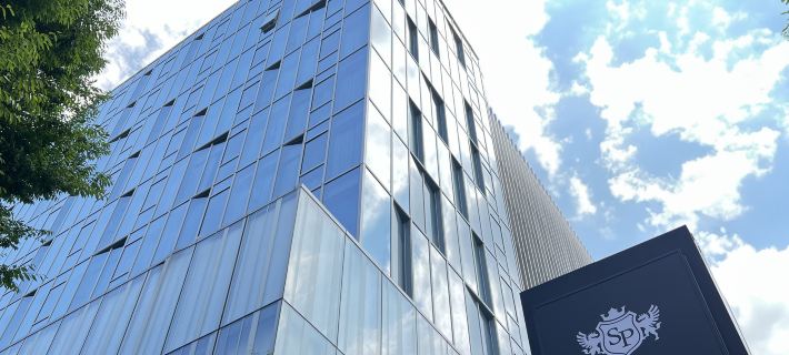 Hotel Skypark Central Seoul Pangyo Hotel a Seul