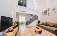 Zhuhai Kaixuan Holiday Homestay Hotel in zona Nanhai First Spring
