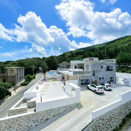 Pingtan Jiehai Meisu (Changjiang Ao Scenic Area Store)