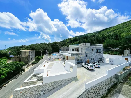 Pingtan Jiehai Meisu (Changjiang Ao Scenic Area Store)