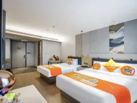 R ROYALSS HOTEL Hotels in Urumqi