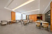 Homeinn Plus Hotel (Daxing'anling Jiagedaqi District) - breakfast