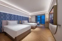 Xi'an Bell Tower Manxin Hotel Hotels in Xi'an