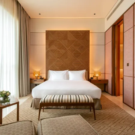 SHIRVAN Hotel City Yard Jeddah