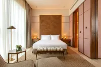 SHIRVAN Hotel City Yard Jeddah