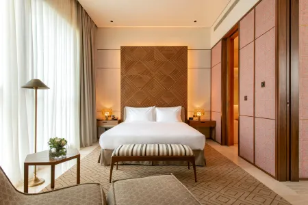 SHIRVAN Hotel City Yard Jeddah