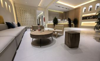Wangshan Hotel