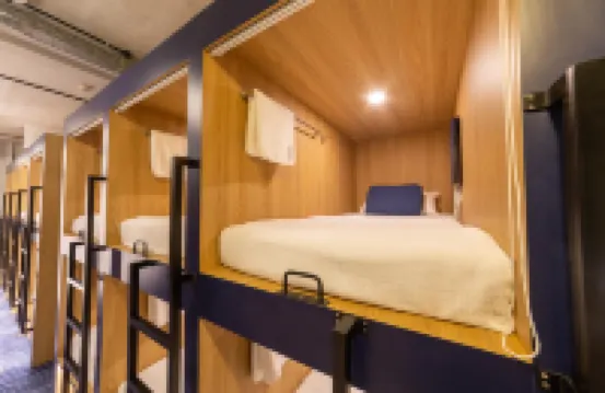 Bluewaters Female-Only Hostel