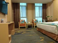 Jinjiang Dongnan Yijia Hotel Hotels near Dongping Temple