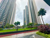 R&F Princess Cove Superior Homestay By Han Lin Các khách sạn gần Black Pixion Studio