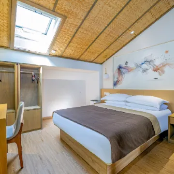 Yichishanshui · Jiuhua Street Benyuan Boutique Homestay (Jiuhua Mountain On Jiuhua Street)