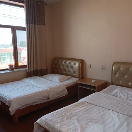 Kangxin Hotel