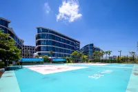 Liangzhi Huipin Hotel