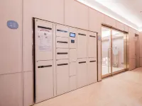 HanTing Hotel (Xian Zhouzhi Zhongxin Dongjie)