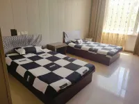 Xinhao Business Hotel (Dongying Hekou) - 2-نجوم