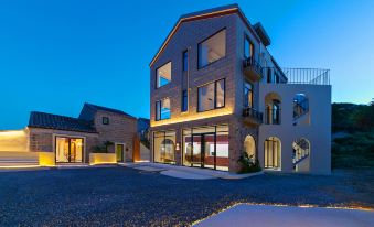 Pingtan Jingqi Homestay